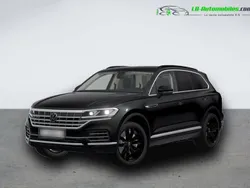 Utilisé 2022 VW Touareg SUV | 58 200 € (Prix juste)