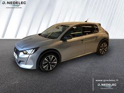 Occasion 2021 Peugeot 208 GT Citadine | 21 900 €