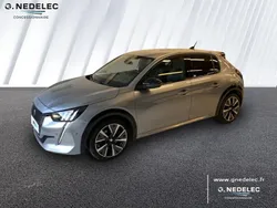Utilisé 2021 Peugeot 208 GT Citadine | 21 900 €