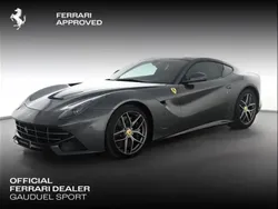 Argent Utilisé 2013 Ferrari F12 Coupé | 249 900 €