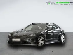 Utilisé 2024 Porsche Taycan 4S Berline | 108 300 €