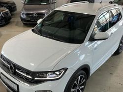 Utilisé 2024 VW T-Cross R-line SUV | 28 919 € (Prix cher)
