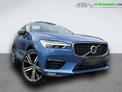 Utilisé 2020 Volvo XC60 SUV | 45 100 € (Prix assez cher)