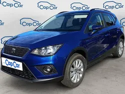 Utilisé 2019 Seat Arona SUV | 14 290 € (Bon prix)