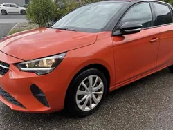 Utilisé 2020 Opel Corsa Edition Citadine | 8 990 € (Bon prix)