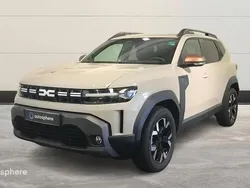 Utilisé 2025 Dacia Duster Extreme SUV | 27 999 €