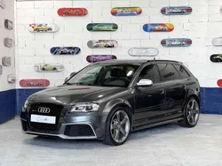 Gris Utilisé 2011 Audi RS3 Sport Citadine | 39 500 €