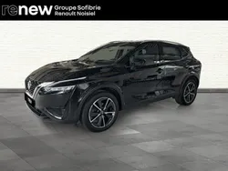 Utilisé 2022 Nissan Qashqai Tekna SUV | 24 380 € (Prix juste)