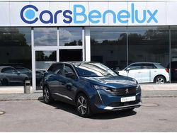 Bleu Utilisé 2024 Peugeot 3008 Allure Monospace | 21 980 € (Bon prix)