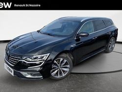 Noir Occasion 2021 Renault Talisman Intens Break | 23 990 € (Prix cher)