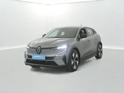 Gris Utilisé 2022 Renault Mégane Equilibre | 19 512 € (Bon prix)