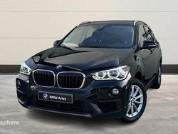 Noir Utilisé 2019 BMW X1 SUV | 19 999 € (Prix juste)