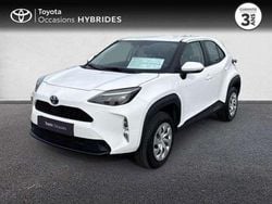 Utilisé 2022 Toyota Yaris Hybrid | 21 980 € (Prix juste)