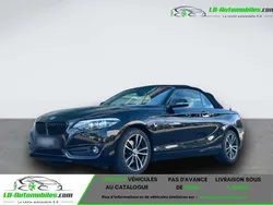 Utilisé 2019 BMW 220 Comfort Edition Coupé | 30 600 € (Prix juste)