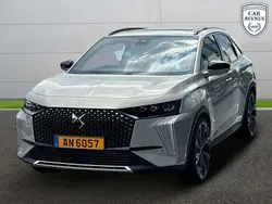 Gris Utilisé 2024 DS Automobiles DS7 Crossback Opera SUV | 51 230 €