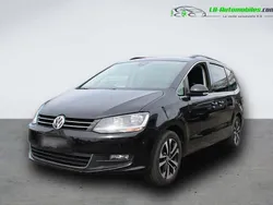 Utilisé 2020 VW Sharan Monospace | 39 200 € (Prix assez cher)
