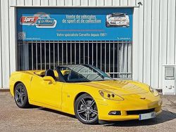 Utilisé 2009 Chevrolet Corvette Cabriolet | 44 900 €