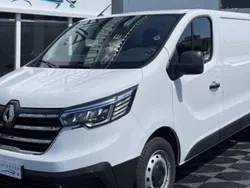 Utilisé 2023 Renault Trafic Van | 27 480 €