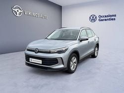 Utilisé 2024 VW Tiguan SUV | 35 990 € (Prix juste)