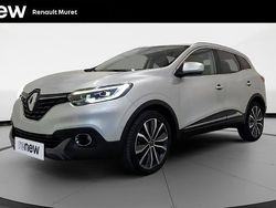 Gris Occasion 2018 Renault Kadjar Intens SUV | 14 950 € (Prix juste)