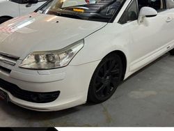 Occasion 2008 Citroën C4 Berline | 6 499 €