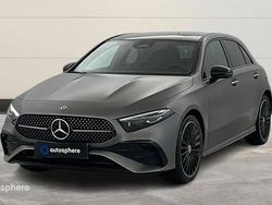 Occasion 2023 Mercedes A250 AMG line Berline | 35 799 €