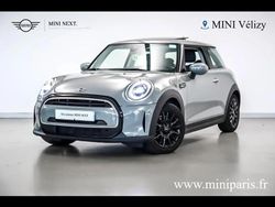 Gris Utilisé 2022 Mini ONE Citadine | 23 860 € (Prix assez cher)