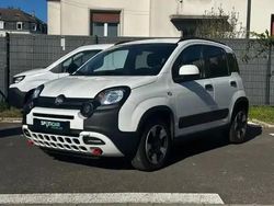 Blanc Utilisé 2024 Fiat Panda Cross Cross Citadine | 12 989 €