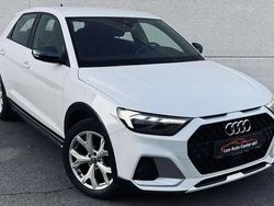 Blanc Utilisé 2020 Audi A1 Berline | 15 900 €