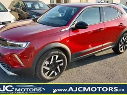 Rouge Utilisé 2023 Opel Mokka Elegance SUV | 18 400 € (Prix juste)