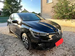 Noir Utilisé 2020 Renault Clio GrandTour Initiale Paris Break | 11 674 €