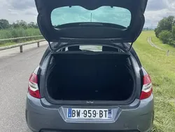 Gris Utilisé 2011 Citroën C4 Exclusive Berline | 4 390 € (Super prix)