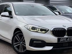 Utilisé 2020 BMW 118 Sport Line Citadine | 23 990 € (Prix juste)