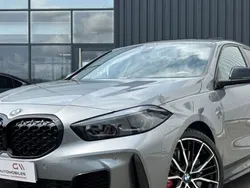 Gris Utilisé 2023 BMW M135 M Sport Citadine | 56 900 €