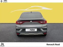 Gris Utilisé 2023 Renault Arkana Evolution SUV | 18 990 € (Bon prix)