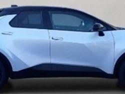 Blanc Utilisé 2025 Toyota C-HR+ Edition SUV | 28 630 €