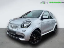 Utilisé 2018 Smart ForFour Citadine | 15 800 € (Prix juste)