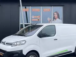 Utilisé 2020 Citroën Jumpy Monospace | 17 480 € (Super prix)
