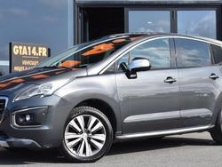 Utilisé 2016 Peugeot 3008 Allure | 10 990 €