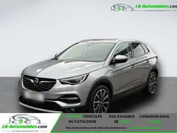 Utilisé 2020 Opel Grandland X SUV | 25 200 € (Prix juste)