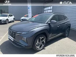 Utilisé 2022 Hyundai Tucson SUV | 34 990 € (Prix cher)