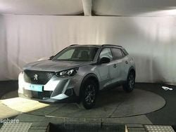 Occasion 2023 Peugeot 2008 Style SUV | 15 499 € (Bon prix)