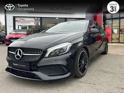 Utilisé 2017 Mercedes A200 Berline | 23 900 €