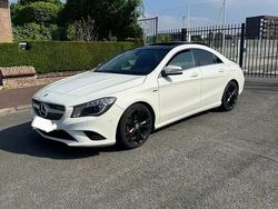 Utilisé 2013 Mercedes CLA220 Berline | 12 500 € (Super prix)