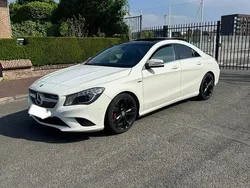 Utilisé 2013 Mercedes CLA220 Berline | 12 500 € (Super prix)