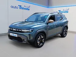 Utilisé 2025 Dacia Duster Extreme SUV | 27 900 € (Bon prix)