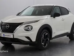 Utilisé 2023 Nissan Juke N-Connecta SUV | 23 499 € (Prix juste)