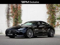 Nouvelle 2025 Mercedes AMG GT 63 AMG Coupé | 212 900 €