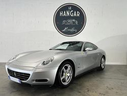 Utilisé 2006 Ferrari 612 Coupé | 89 990 €