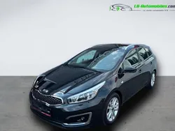 Utilisé 2017 Kia Ceed Berline | 15 900 € (Prix juste)